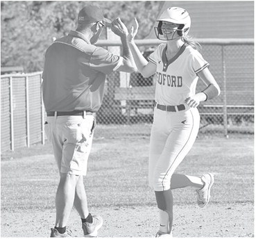 Golfers tee it up for first time at two-day invite in the Dells