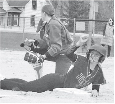 Young Pirates figuring things out with wins in four of last five