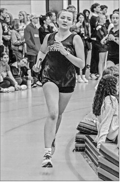 Hornets open with Marshfield, UW-Stout meets