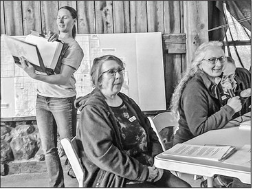 Wind farm opponents gear up for fight