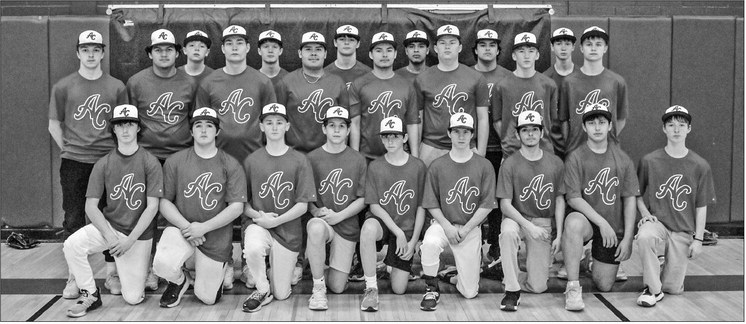 Young A/C team looks to take next step