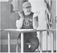 Taylor County CDAC recommends no changes with quotas, permits