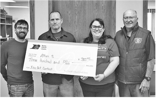 AbbyBank awarded housing and economic development grant