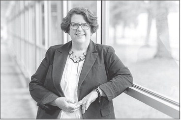 NTC president receives state award