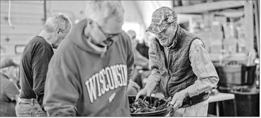 Rotary Winter Wonderland wraps 20th season