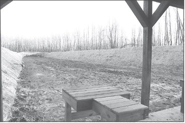 Spencer gun range open to public Spencer gun range open to public