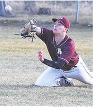 Unexpected home opener doesn’t go Rib Lake’s way