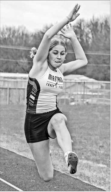 Track season is in full swing