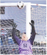 Positives to build from despite a 3-0 defeat in opener