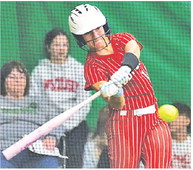 Hraby remains dominant; big Mosinee matchup at home today