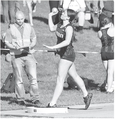 Redmen, Pirates seek success in Stanley-Boyd sunshine