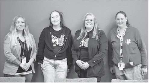 Marshfield Clinic accepting behavioral health grant applications from school districts