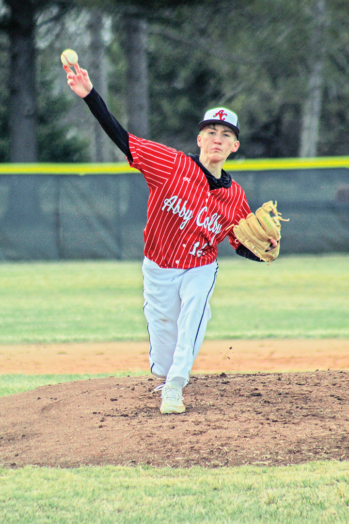 Raiders, Eagles prove too tough for A/C