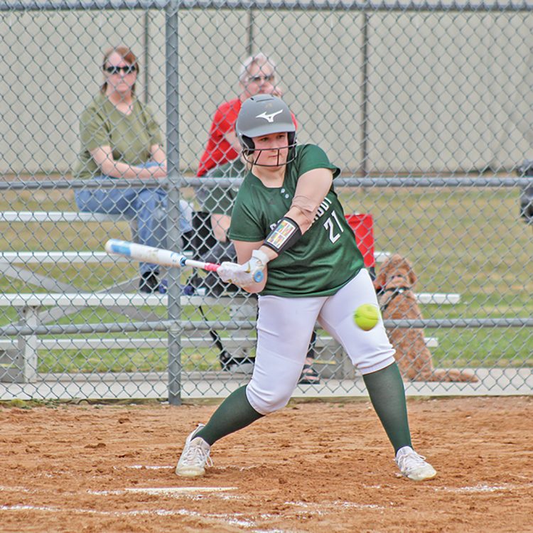 C/A falls to Eagles, storms end Wildcat matchup