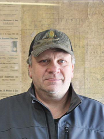 Clark County board chair unseated