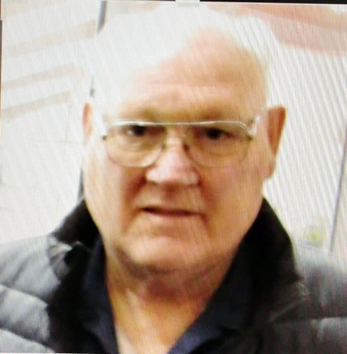 Daren G. Horton 1945-2026