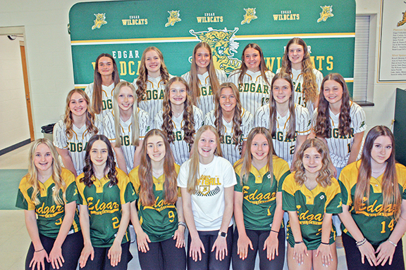 Wildcats riding three-game win streak