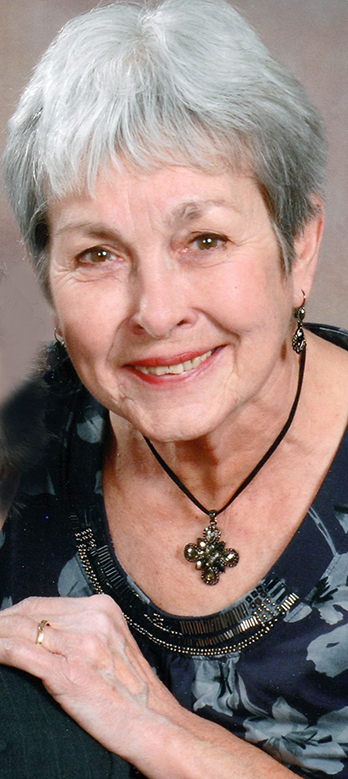 Kathleen “Kathy” M