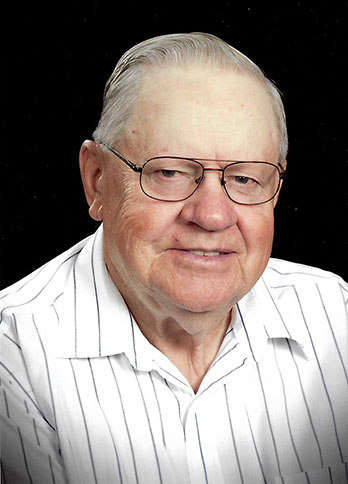 Harold “Pete” John Peterson