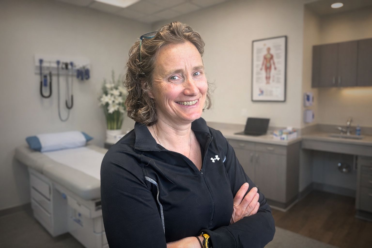 Five everyday habits that support kids’ lifelong health