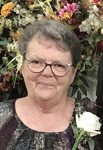 Diane Kay Thompson