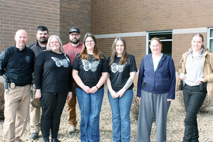 Changing the way survivors are supported