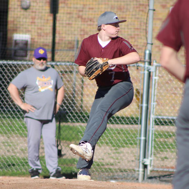 Kautzer proves an old baseball adage wrong