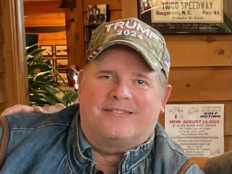 James “Jimmy” P. Quednow 1962-2026