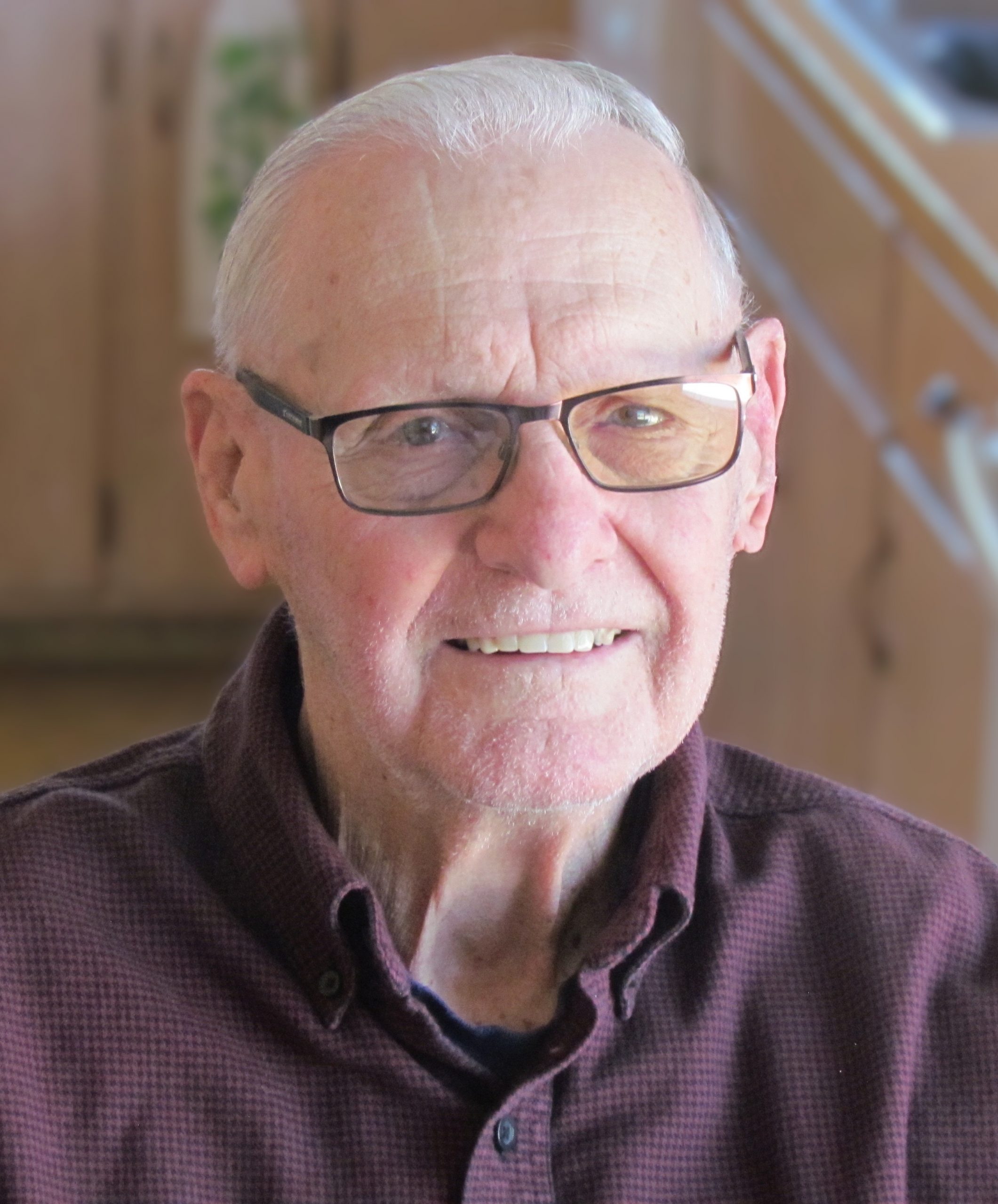 James (Jim) Jari 1940-2026