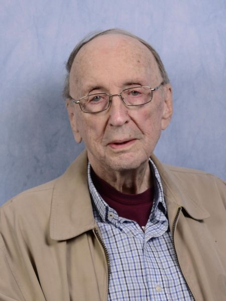 John Richard Isch 1936-2026