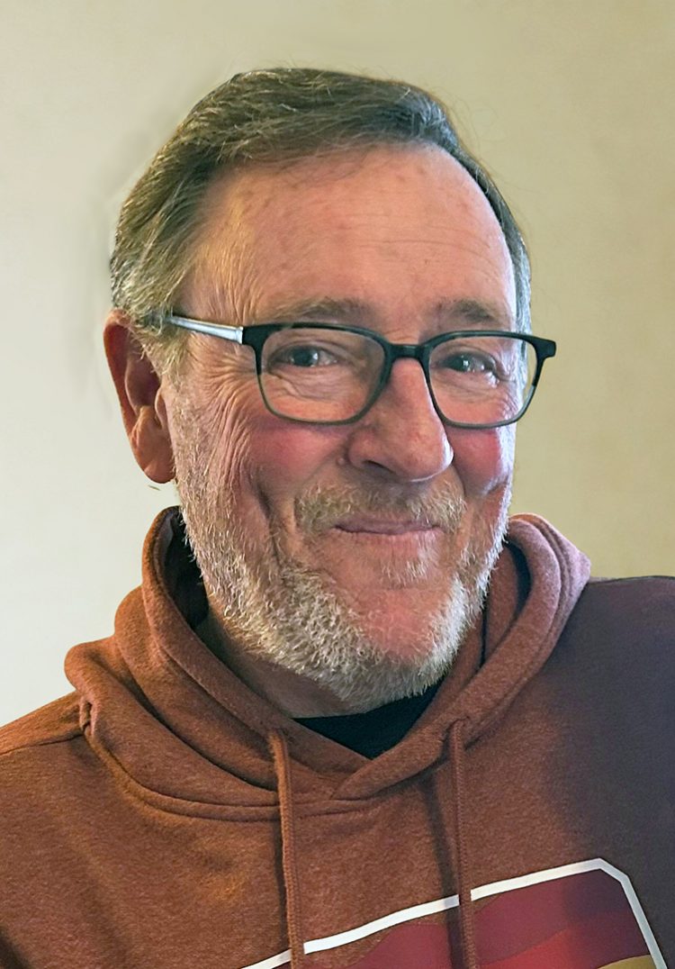 Larry A. Peterson 1959-2026