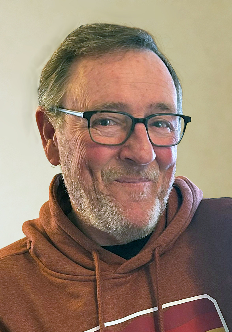 Larry A. Peterson 1959-2026