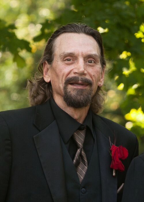 Lawrence J. Boehlen 1955-2026