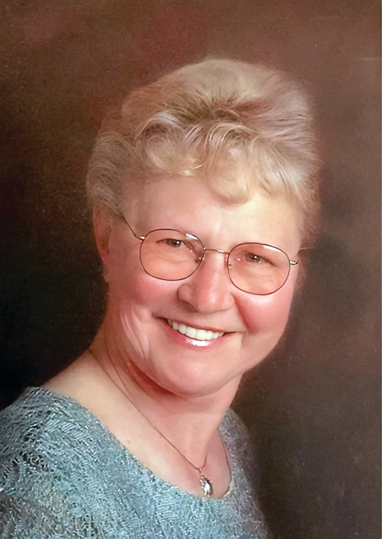 Lois Suda