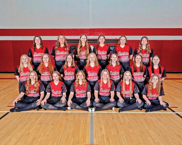 Raiders striving for deep postseason run