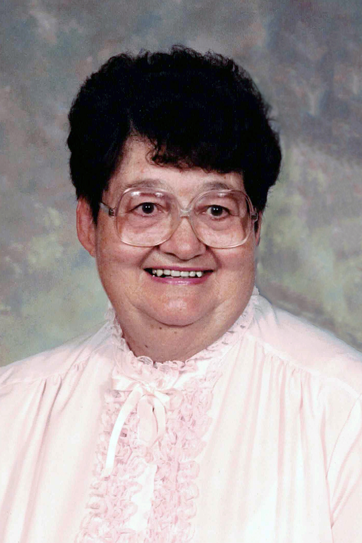 Margaret V. Stauner 1928-2026