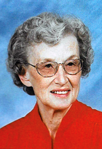 Margaret Zimmerman