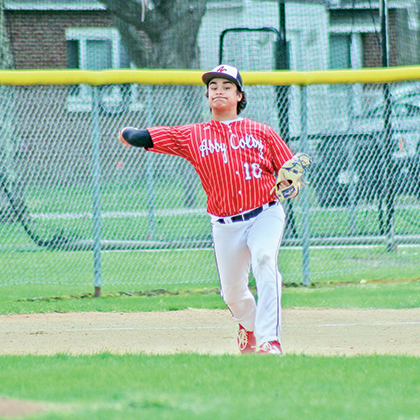 A/C picks up first win in Thorp, falls to Chequamegon
