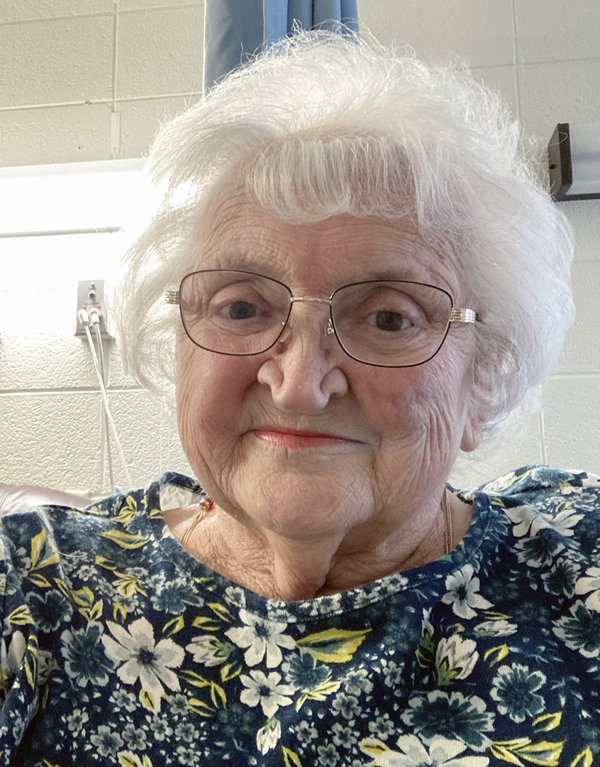 Barbara Ann Nordness 1942-2026