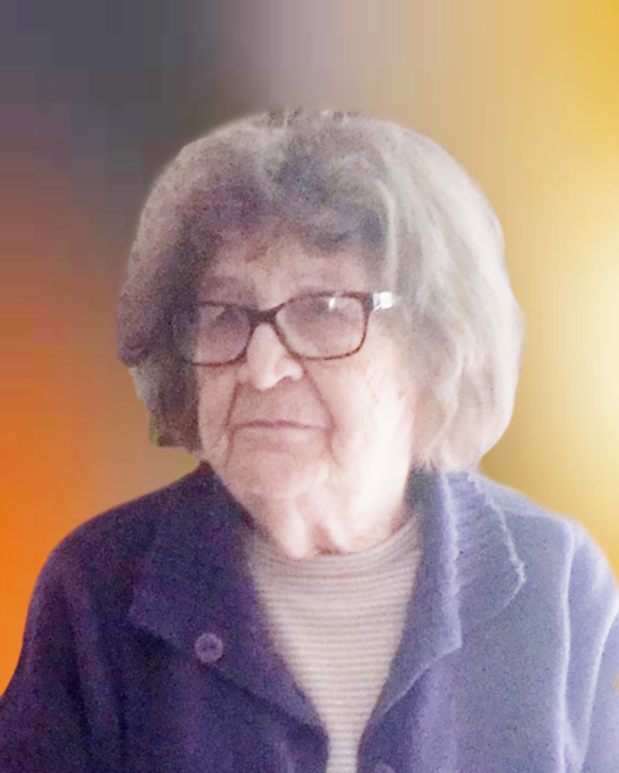 Olga Kuck