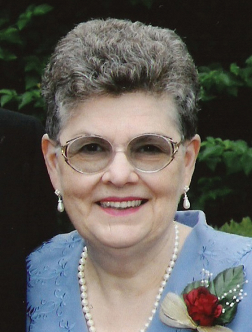 Patricia Kitzhaber