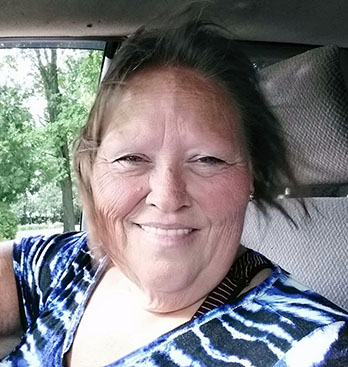 Becky Lou Reesen