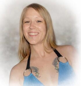 Sarah L. Glebke 1987-2026