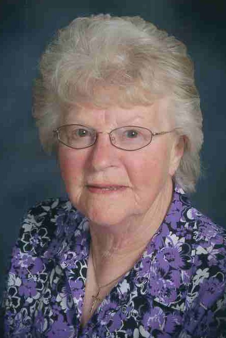 Delores M. Schmidt 1936-2025