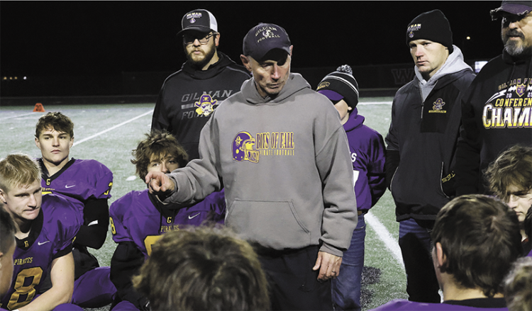 ROSEMEYER’S HALL SPOT SECURED