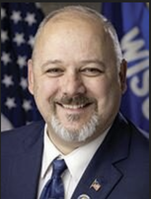 Sen. James to retire; Rep. Spiros to run again