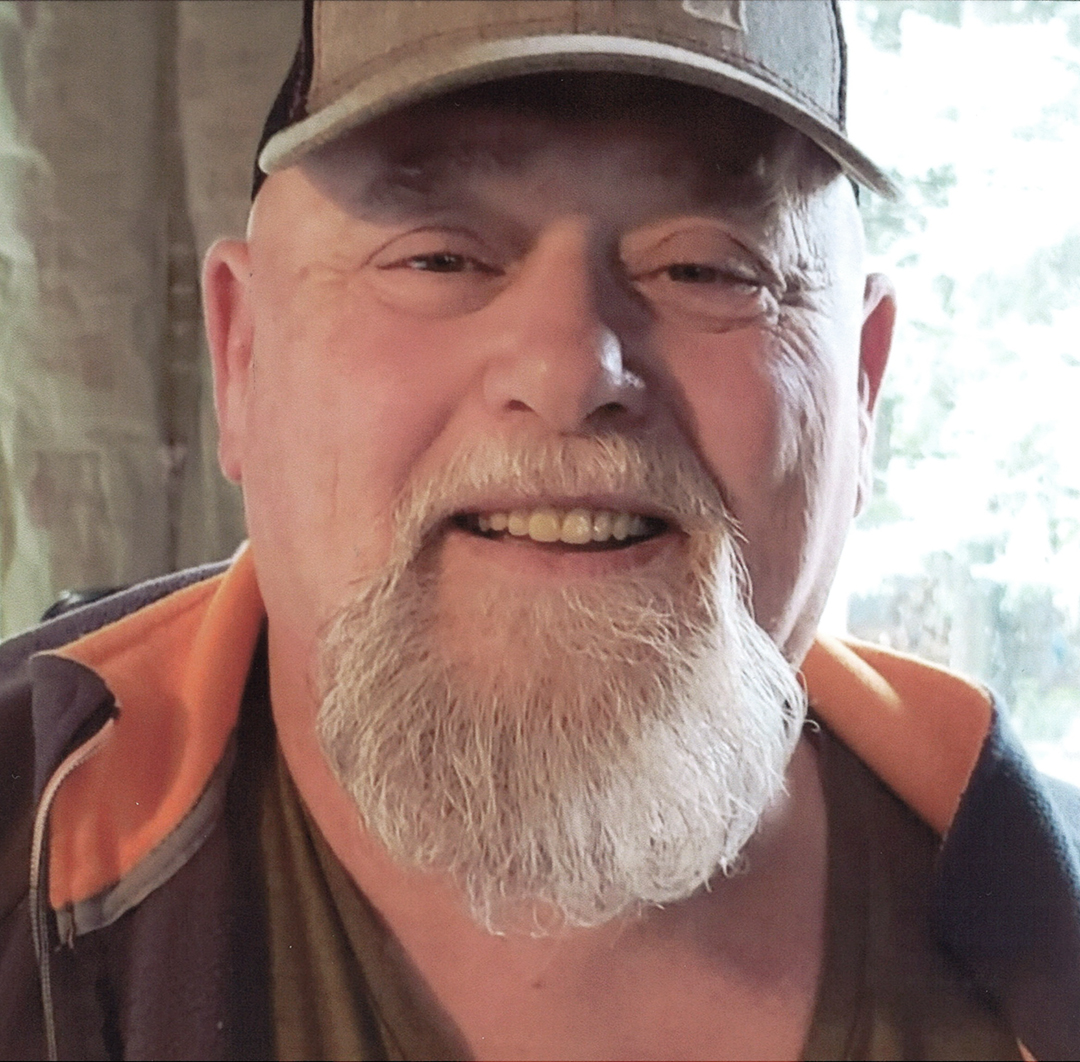 John M. Stapleton 1958-2026