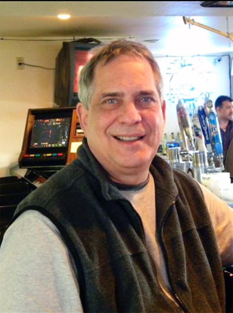 Stephen Shereda 1951-2026