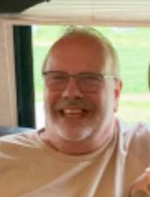 Steven Douglas Nikkila 1961-2026