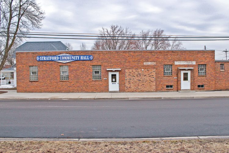 Stratford to consider historical mural